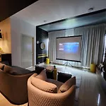 Arte Plus Kuala Lumpur By Inn Lux