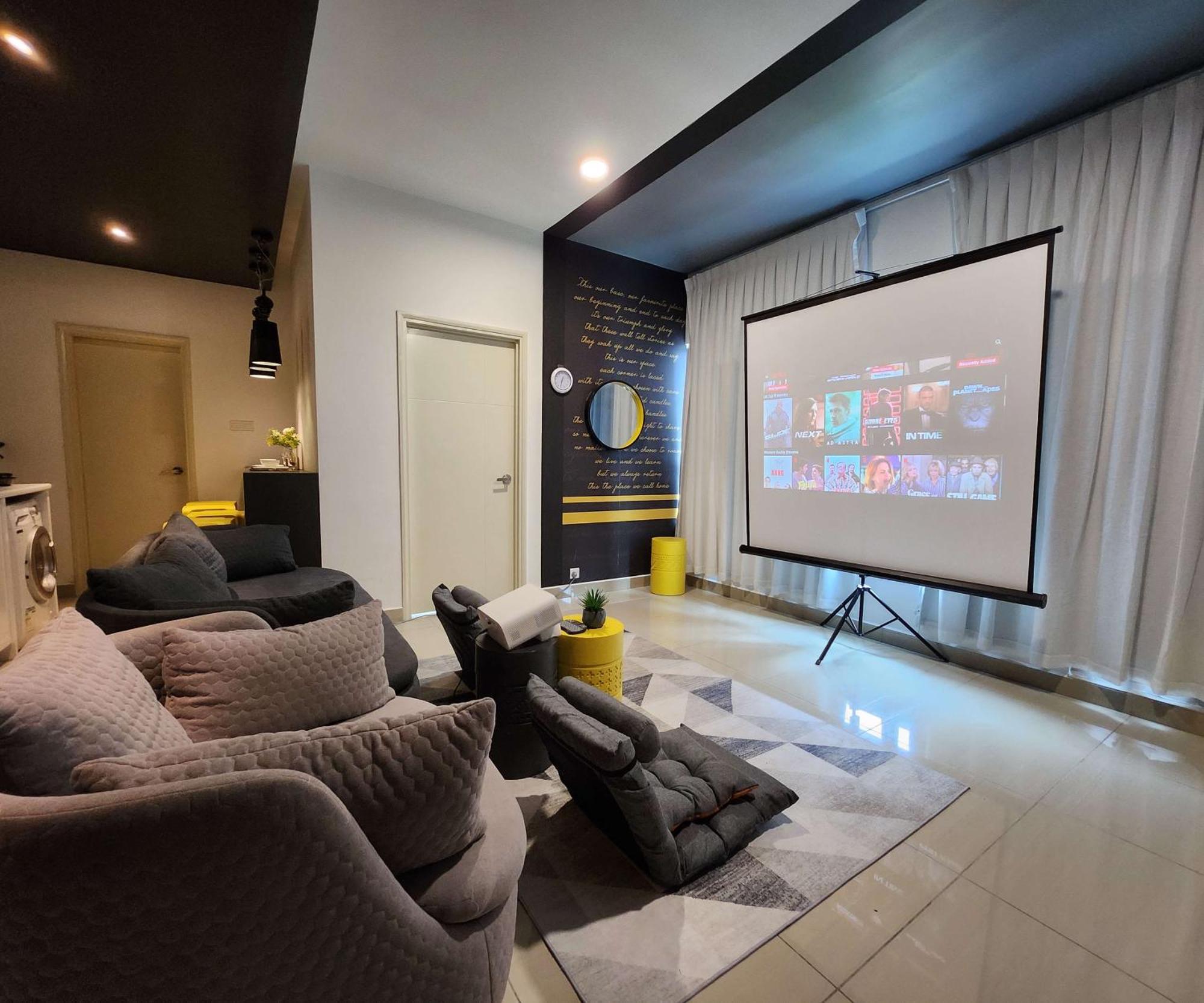 Arte By Lux Apartment