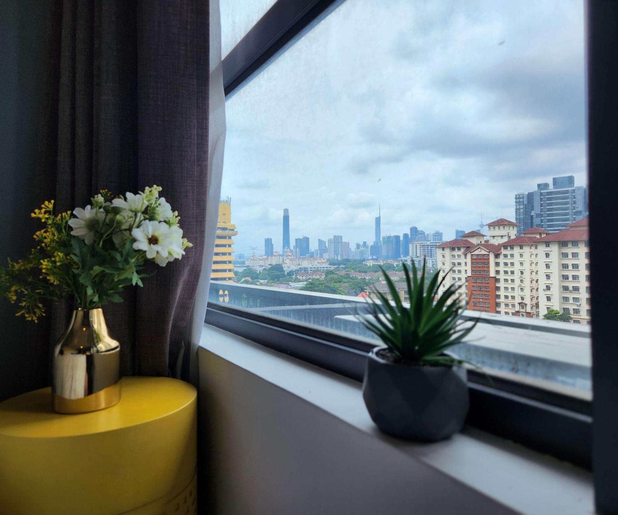 Apartment Arte By Lux