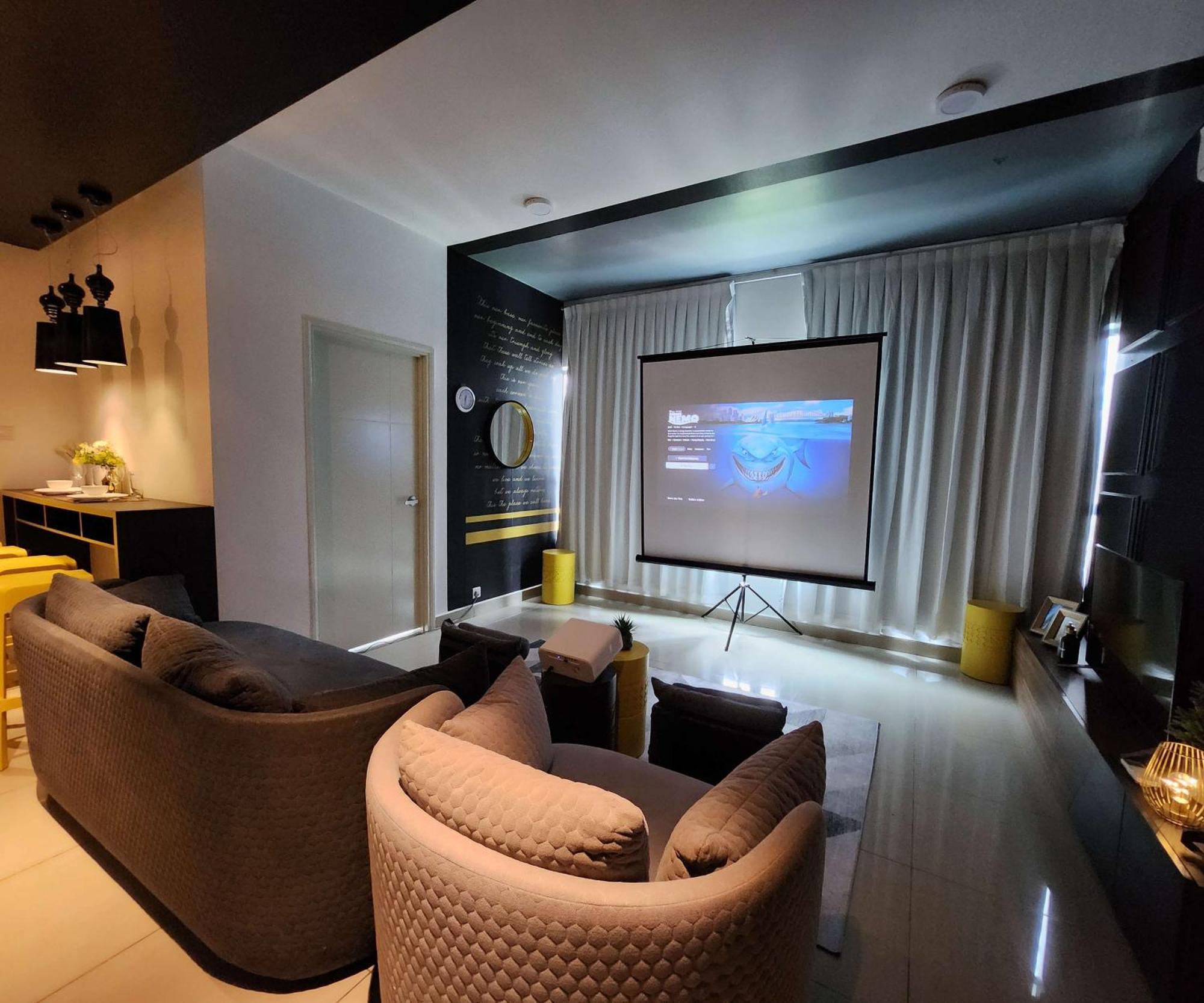 Apartment Arte By Lux