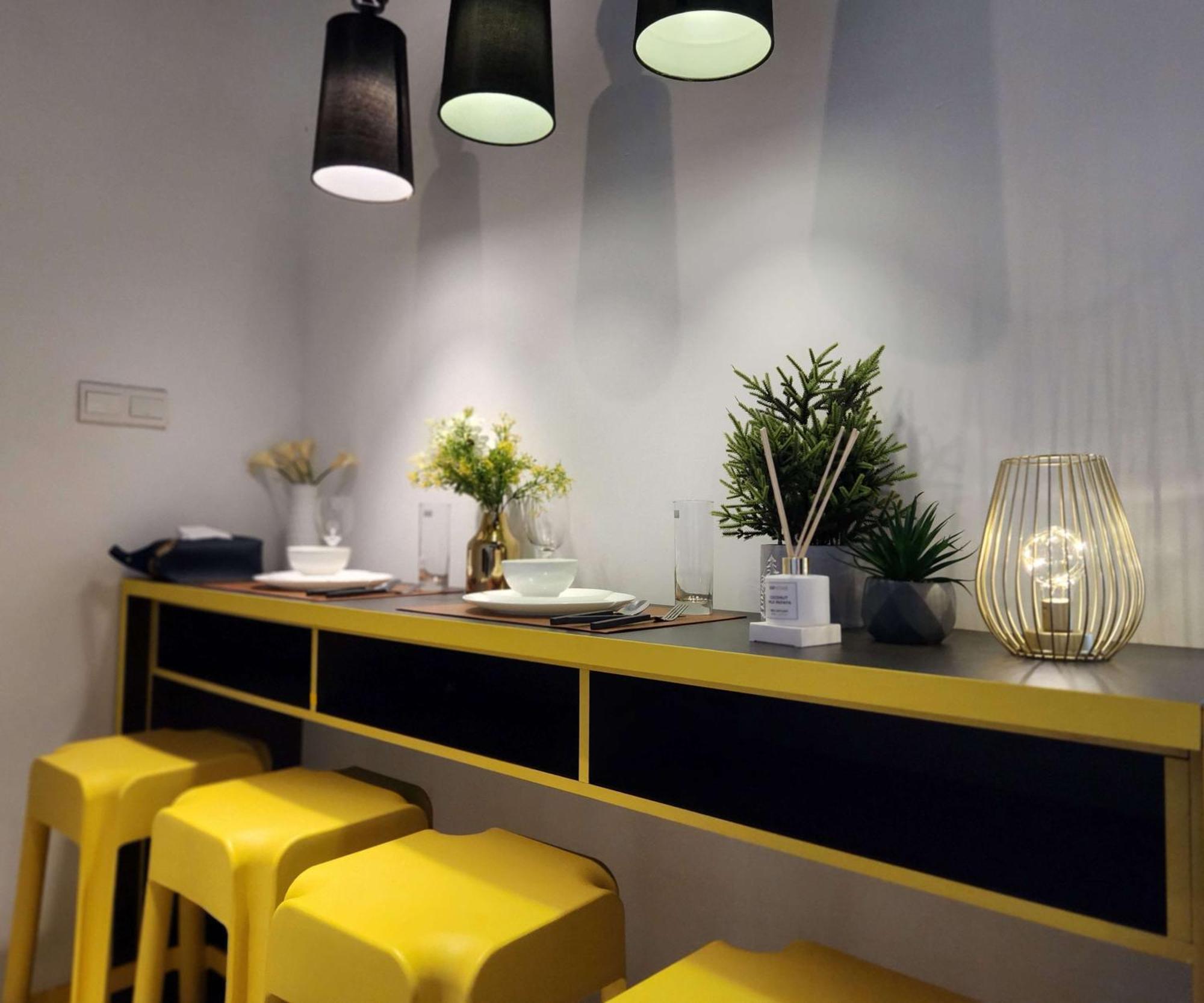 Arte By Lux Apartment