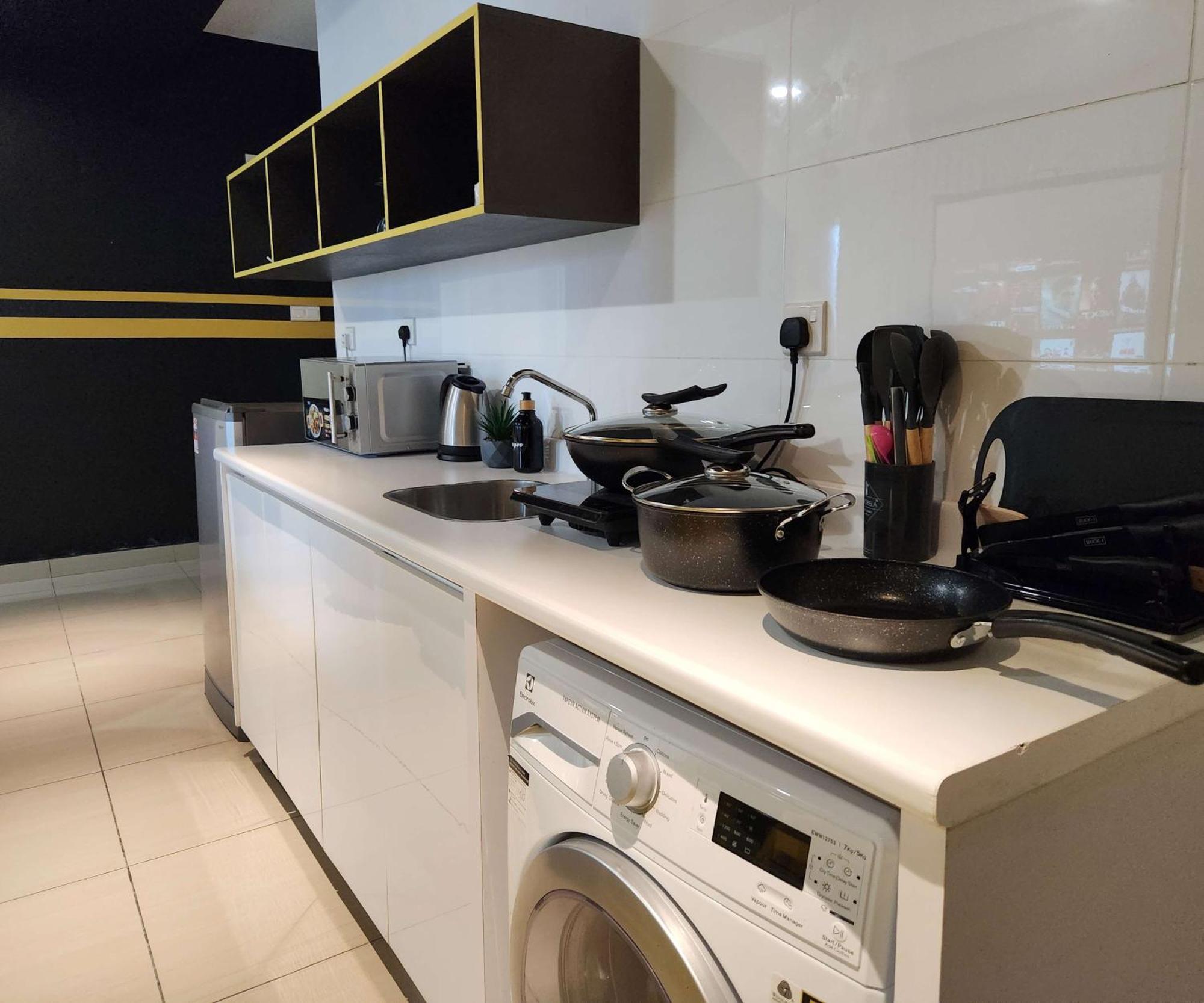 Arte By Lux Apartment *
