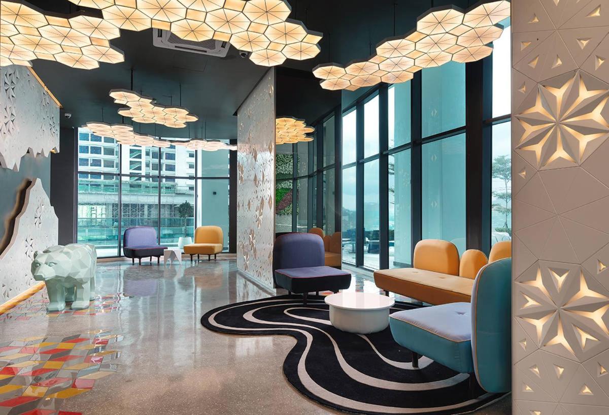 Arte By Lux Kuala Lumpur