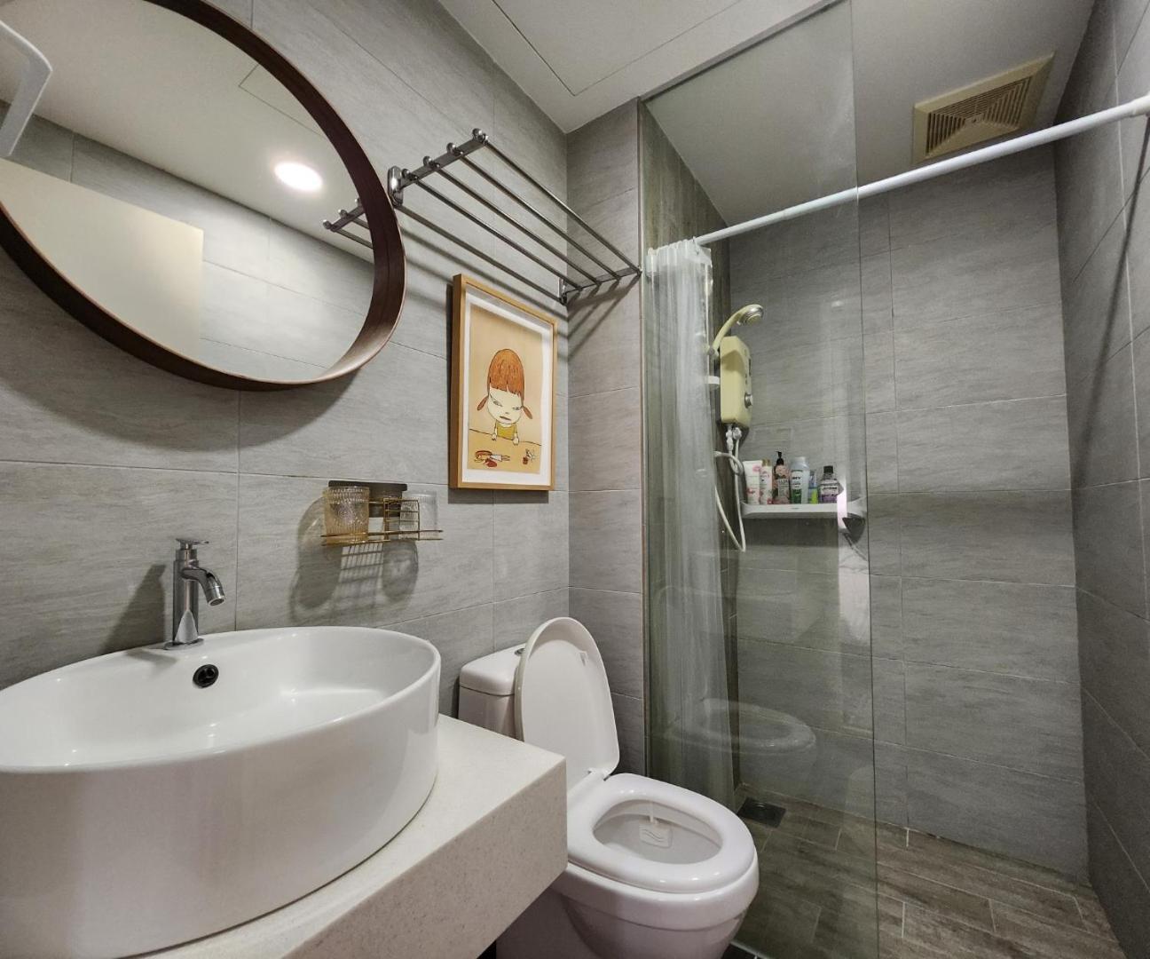 Apartment Arte By Lux *