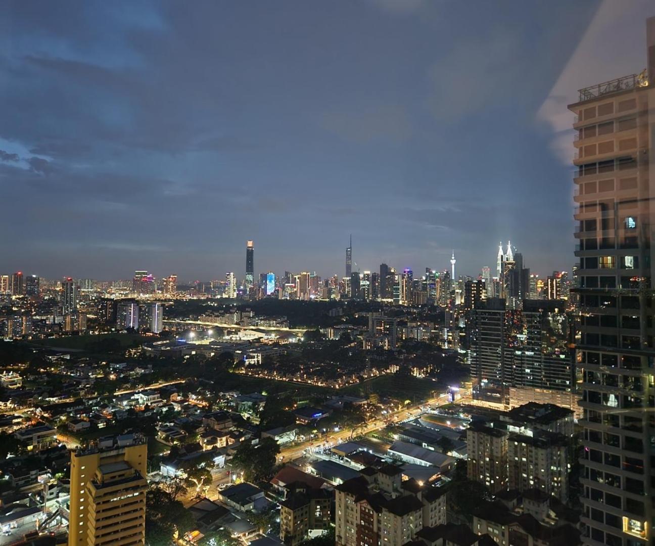 Apartment Arte By Lux Kuala Lumpur