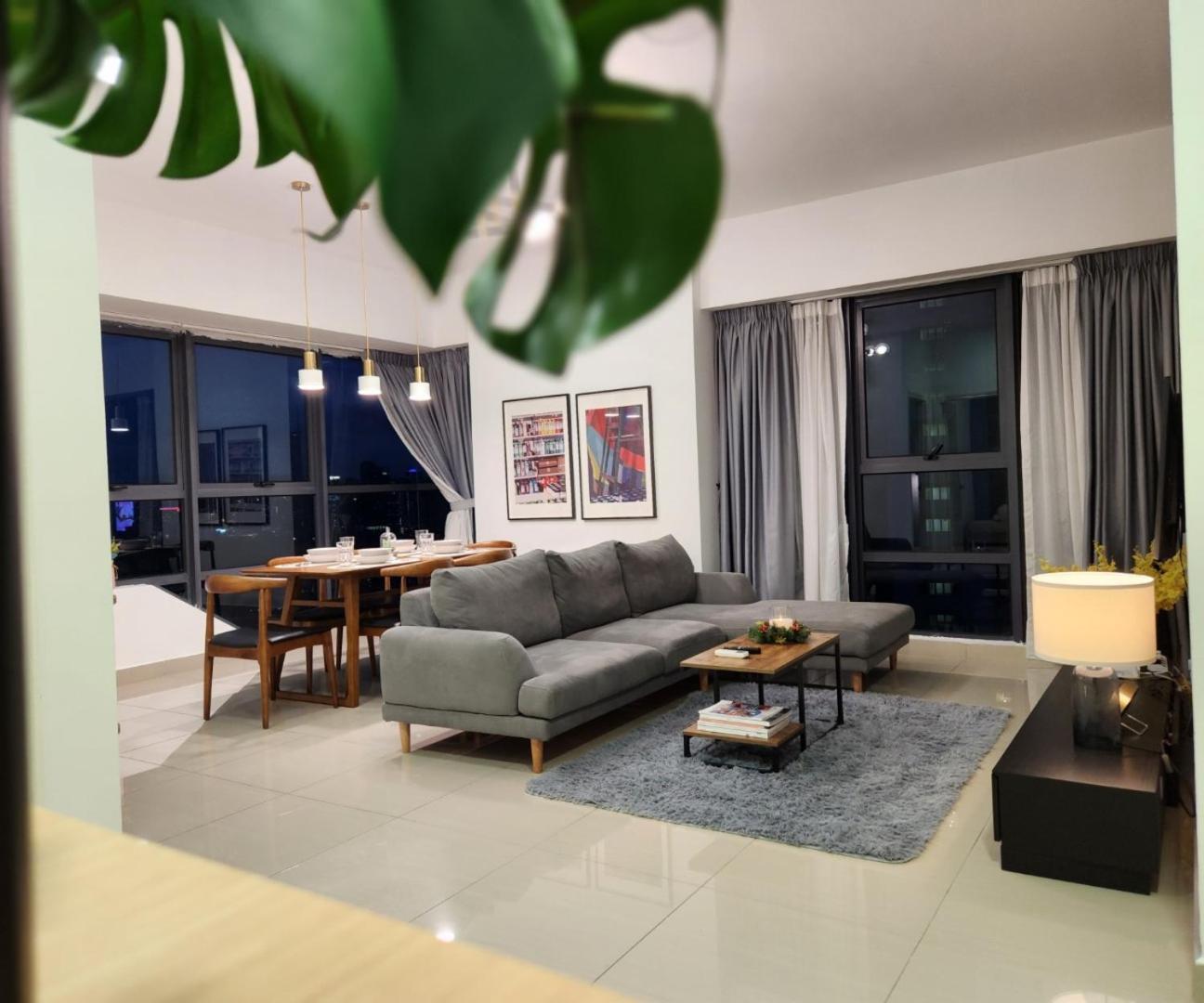 Apartment Arte By Lux *