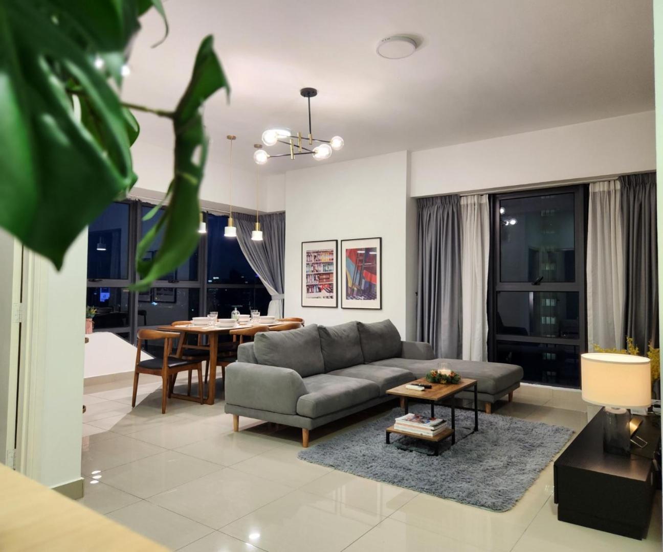Arte By Lux Apartment *