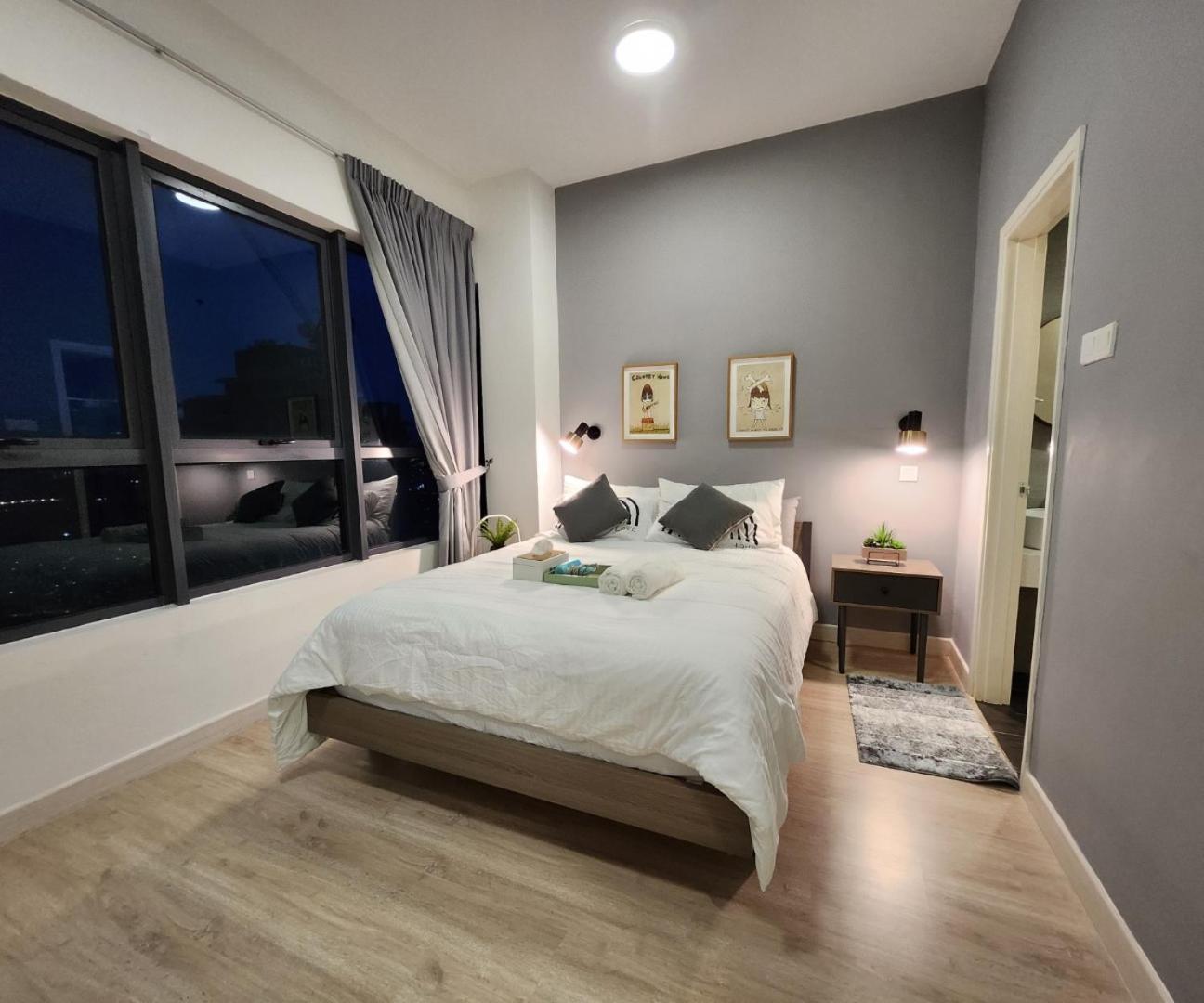 Apartment Arte By Lux