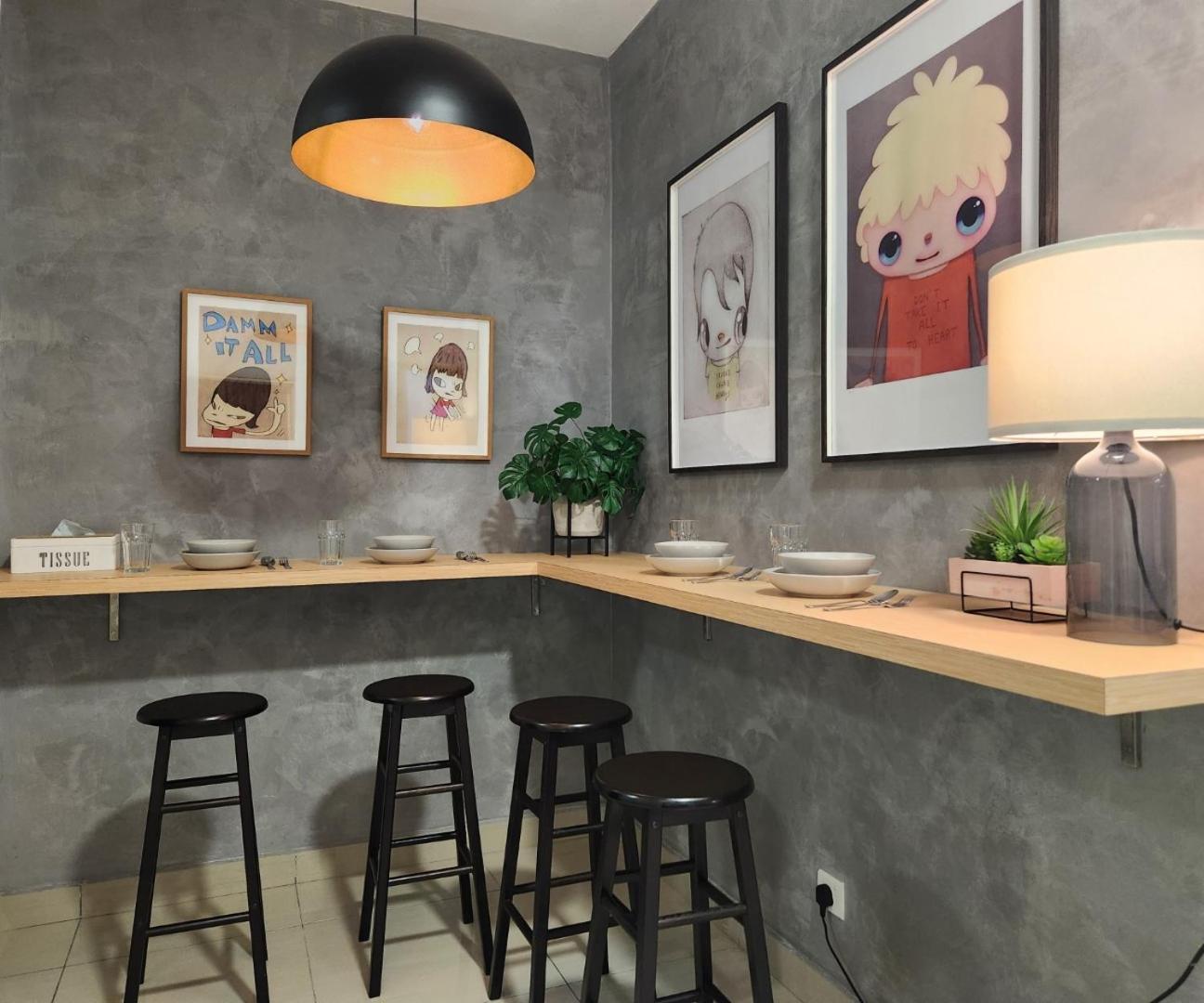 Apartment Arte By Lux *