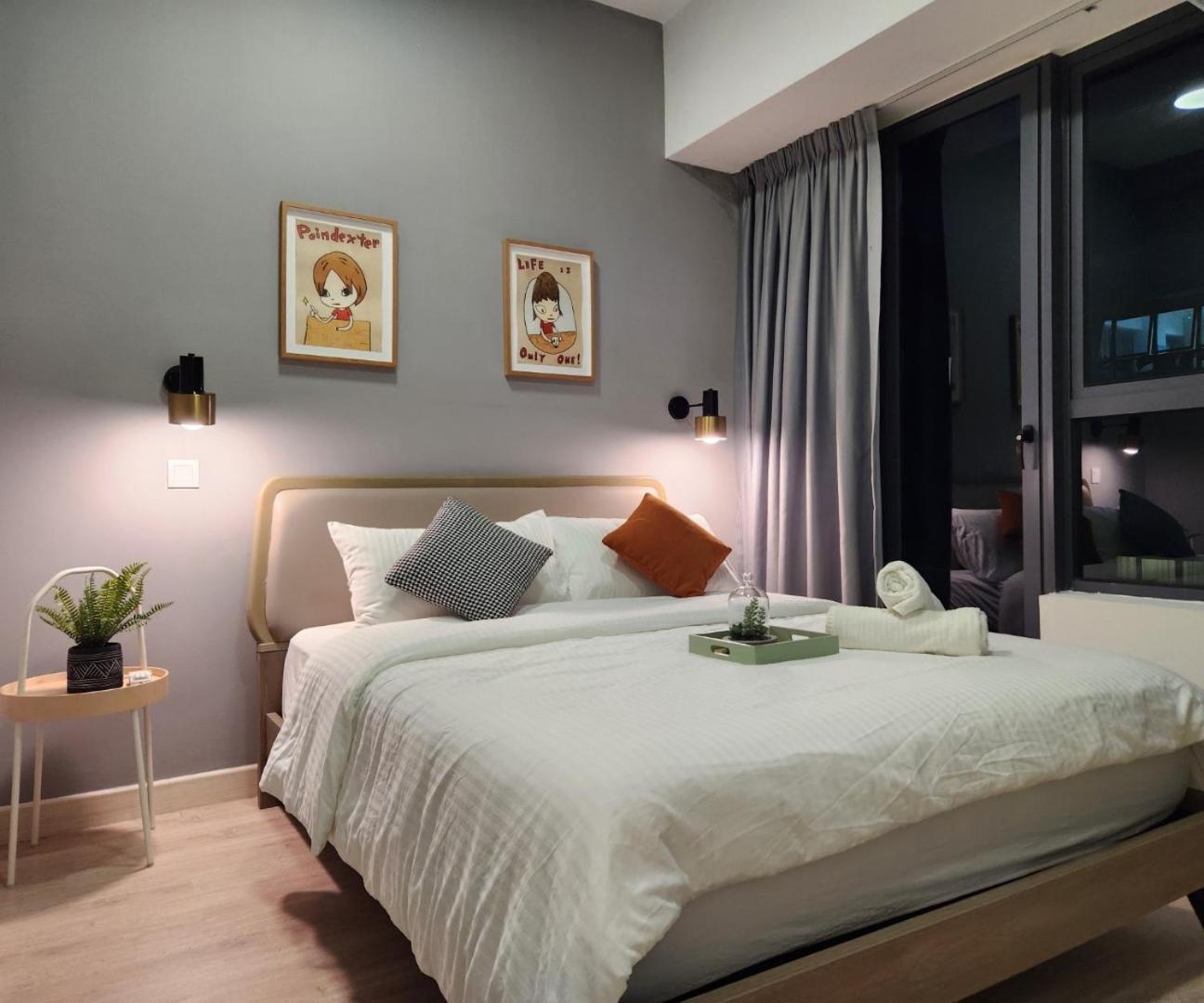 Arte By Lux Apartment Kuala Lumpur