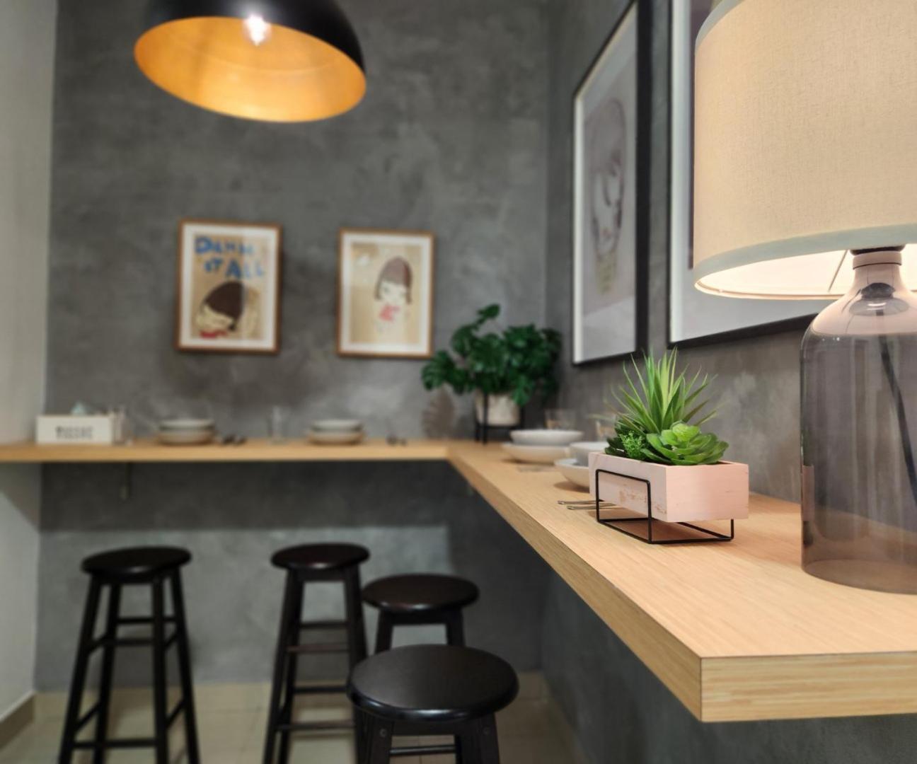 Arte By Lux Apartment Kuala Lumpur
