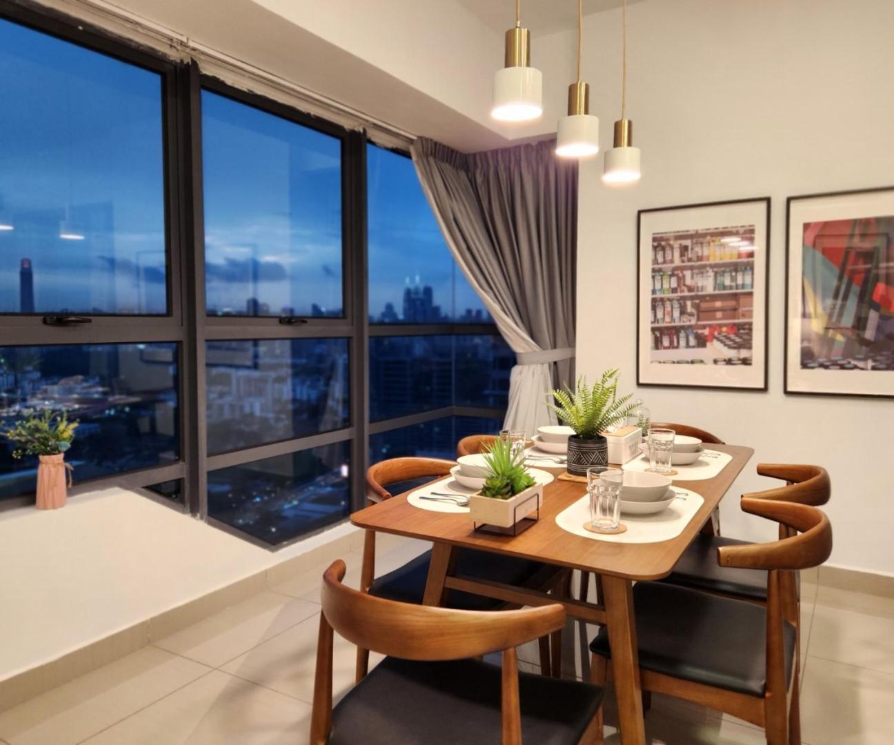 Apartment Arte By Lux