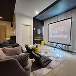 Arte Plus Kuala Lumpur By Inn Lux