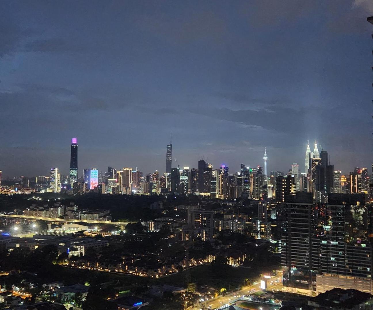 Arte By Lux Pangsapuri Kuala Lumpur