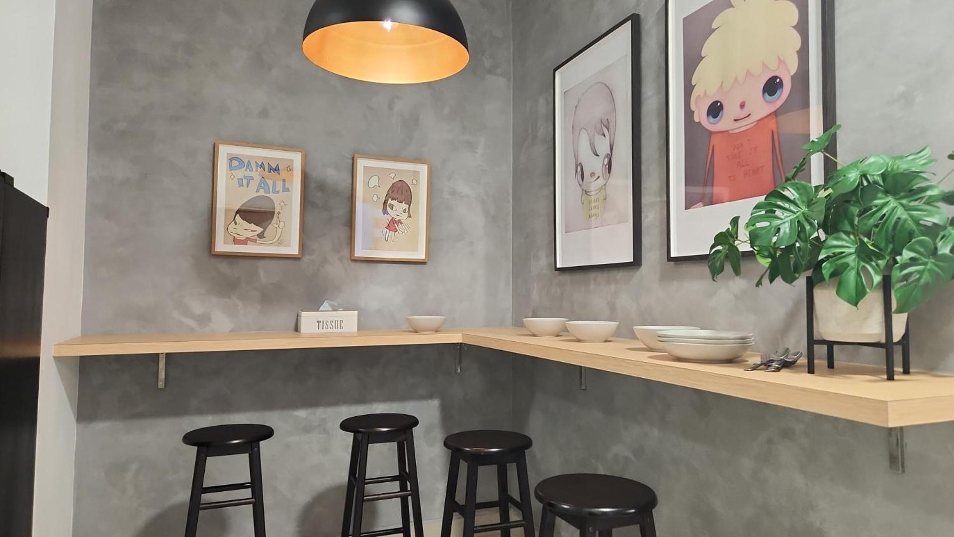 Arte By Lux Kuala Lumpur