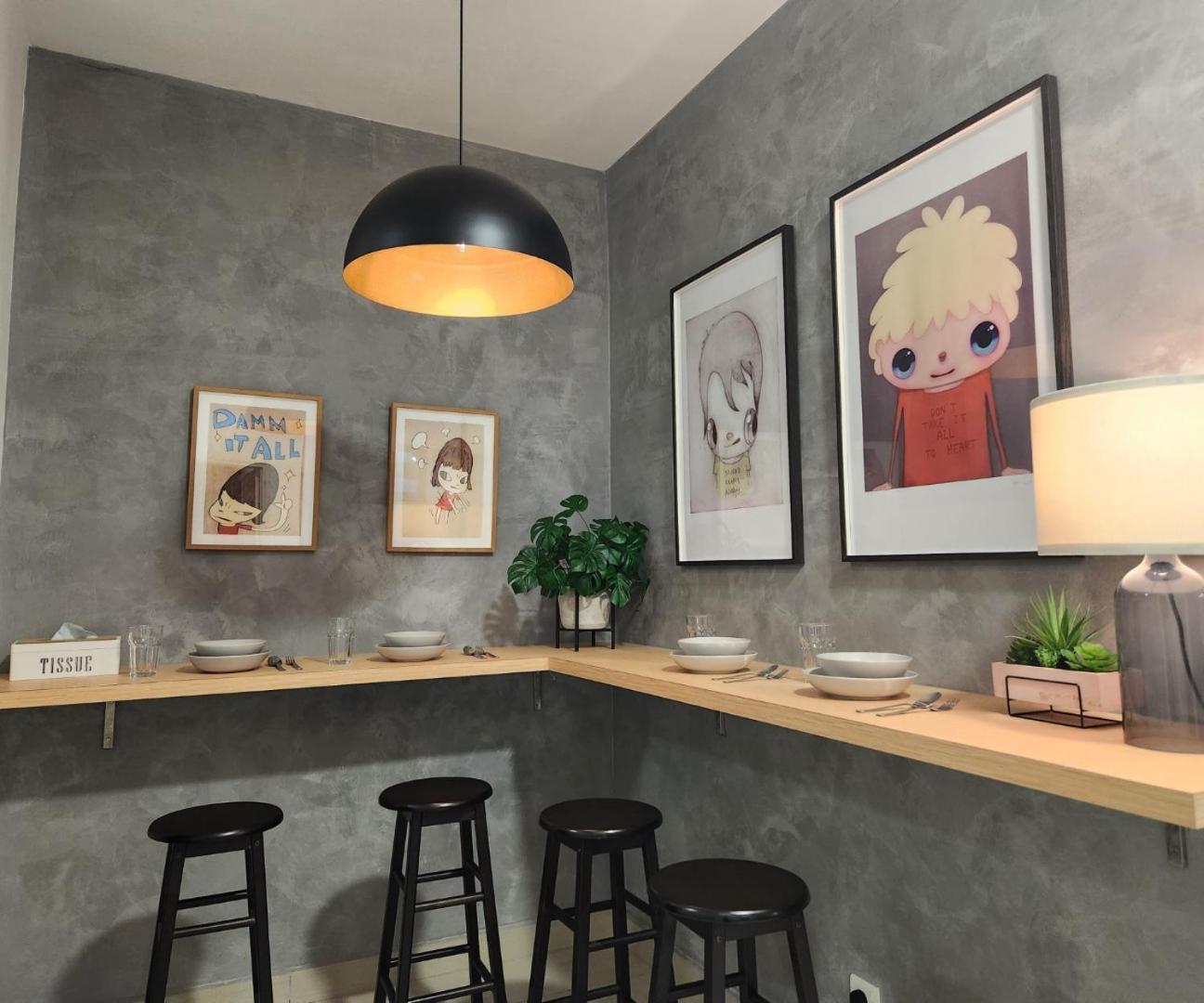Arte By Lux Kuala Lumpur